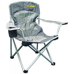 Кресло Holiday Alu Wid Н-2035 в Нижнем Новгороде