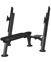 Скамья для жима горизонтальная Spirit AFB102 в Нижнем Новгороде