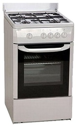 Газовая плита Beko CG 51001 в Нижнем Новгороде