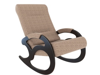 Кресло-качалка "Вилла" ткань, десерт в Нижнем Новгороде