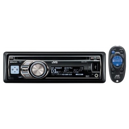 CD ресивер JVC KD-R807 в Нижнем Новгороде