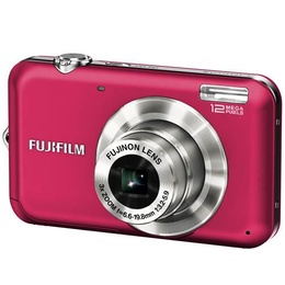 Фотоаппарат Fujifilm FinePix JV100 Red в Нижнем Новгороде
