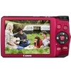 Фотоаппарат Canon PowerShot A3300 IS Red в Нижнем Новгороде вид 2