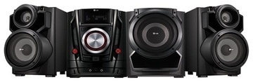 Музыкальный центр LG DM5620K в Нижнем Новгороде