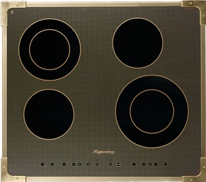 Электрическая поверхность Kuppersberg FA6RC Gold в Нижнем Новгороде
