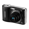 Фотоаппарат Samsung ES30 Black в Нижнем Новгороде вид 2