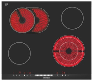 Электрическая поверхность Siemens ET675MD11D в Нижнем Новгороде