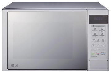 Микроволновая печь LG MS-20R44DAR в Нижнем Новгороде