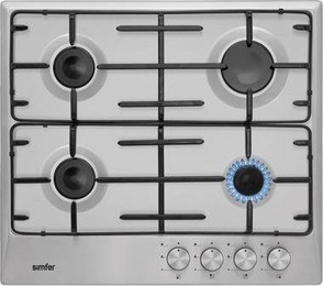 Газовая поверхность Simfer H 6400 VGRM в Нижнем Новгороде