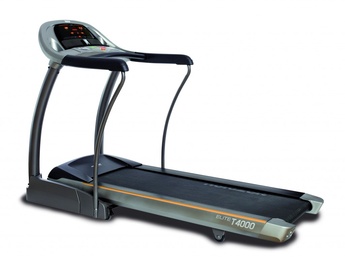 Беговая дорожка Horizon Elite T4000 в Нижнем Новгороде