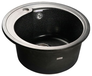 Мойка GranFest GF-R450 Чёрный в Нижнем Новгороде