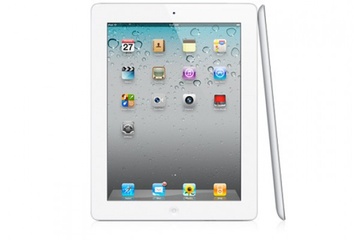 Apple iPad 3 16Gb Wi-Fi White в Нижнем Новгороде
