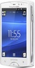 Sony Ericsson ST15i Xperia mini White в Нижнем Новгороде вид 2