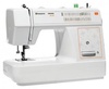 Швейная машинка Husqvarna Viking E 20 в Нижнем Новгороде вид 2