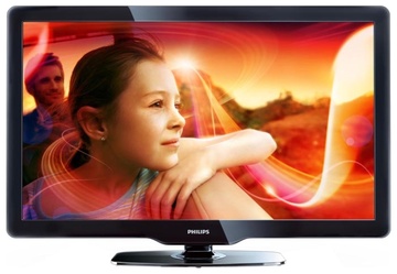 ЖК телевизор Philips 32PFL3606H/60 в Нижнем Новгороде