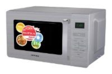 Микроволновая печь SUPRA MWS-2103SS в Нижнем Новгороде