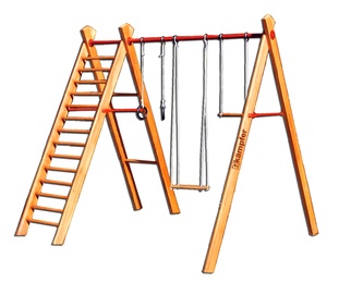 Уличный ДСК Kampfer Little Sunny в Нижнем Новгороде