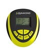 Велотренажер Diamond Fitness X-Silver EL в Нижнем Новгороде вид 4