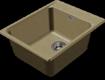 Мойка Harte H-4041 -307 Терракот в Нижнем Новгороде