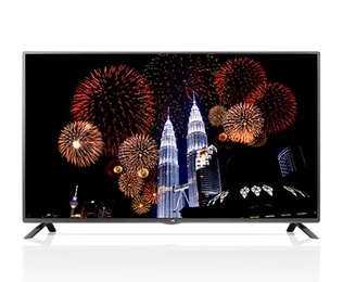 ЖК телевизор LG 42LB561V в Нижнем Новгороде