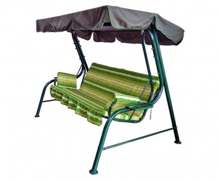 Качели садовые "Комфорт-М" в Нижнем Новгороде