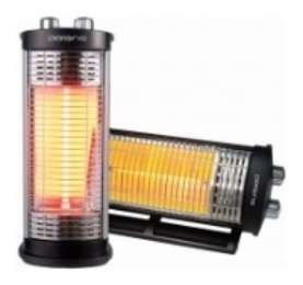 Обогреватель Polaris PKSH 0608 Carbon в Нижнем Новгороде