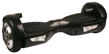 Гироскутер Hoverbot B-6 black в Нижнем Новгороде