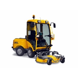 Дека косильная RM125H Combi в Нижнем Новгороде