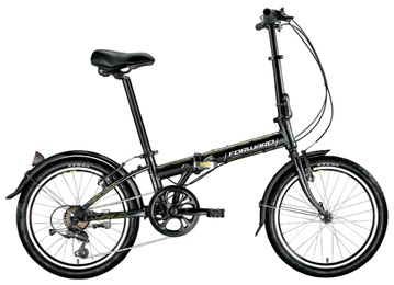 Велосипед Forward Enigma 2.0 (2016) черный в Нижнем Новгороде