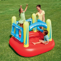 Надувной батут Bestway 52182 в Нижнем Новгороде