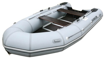 Лодка Stream Сибирь 3800 в Нижнем Новгороде