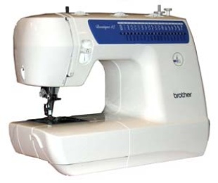 Швейная машинка Brother Boutique 37 в Нижнем Новгороде