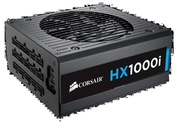 Блок питания Corsair HX1000i CP-9020074-EU в Нижнем Новгороде