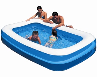 Бассейн Bestway 54005 в Нижнем Новгороде