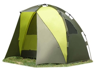 Тент рыболовный Maverick Alaska 2 в Нижнем Новгороде