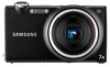 Фотоаппарат Samsung ST5000 Black в Нижнем Новгороде вид 2