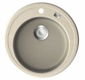 Мойка Zorg Lago GZR-510 кварц в Нижнем Новгороде