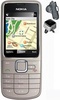 Nokia 2710 Navigation Edition Navi Silver в Нижнем Новгороде вид 2