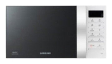 Микроволновая печь Samsung ME 86VRWWHX в Нижнем Новгороде