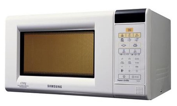 Микроволновая печь Samsung PG 832R в Нижнем Новгороде
