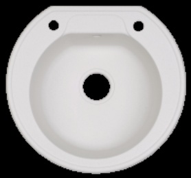 Мойка Kuppersberg BALI 1B White alabas в Нижнем Новгороде