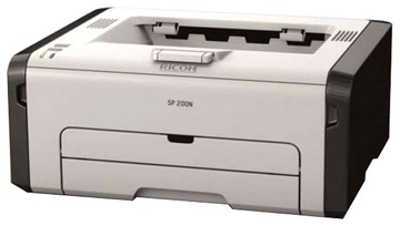 Принтер Ricoh SP 200N в Нижнем Новгороде
