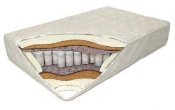 Матрас Алмаз ST в Нижнем Новгороде