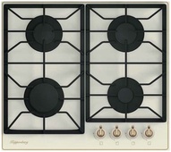 Газовая поверхность Kuppersberg FQ663 C Gold 