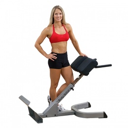 Гиперэкстензия Body Solid GHYP-345 в Нижнем Новгороде