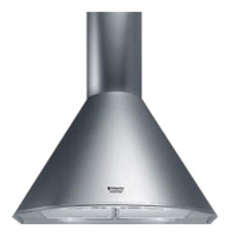 Вытяжка Hotpoint-Ariston HR 60.T IX в Нижнем Новгороде
