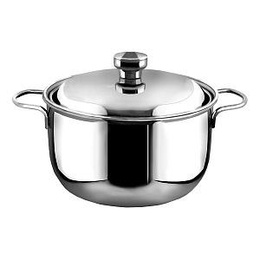 Кастрюля 5,0л "КЛАССИКА" (220 мм) 1с395 (4) в Нижнем Новгороде