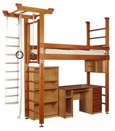 Детская мебель Kampfer One dream в Нижнем Новгороде