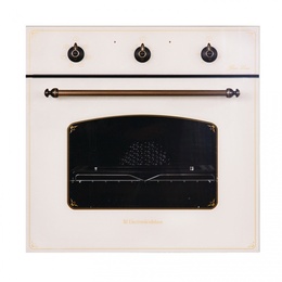 Электрическая духовка De Luxe 6006.03 эшв-018 в Нижнем Новгороде