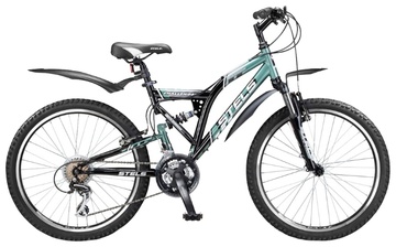 Велосипед Stels Challenger 24 (2013) в Нижнем Новгороде